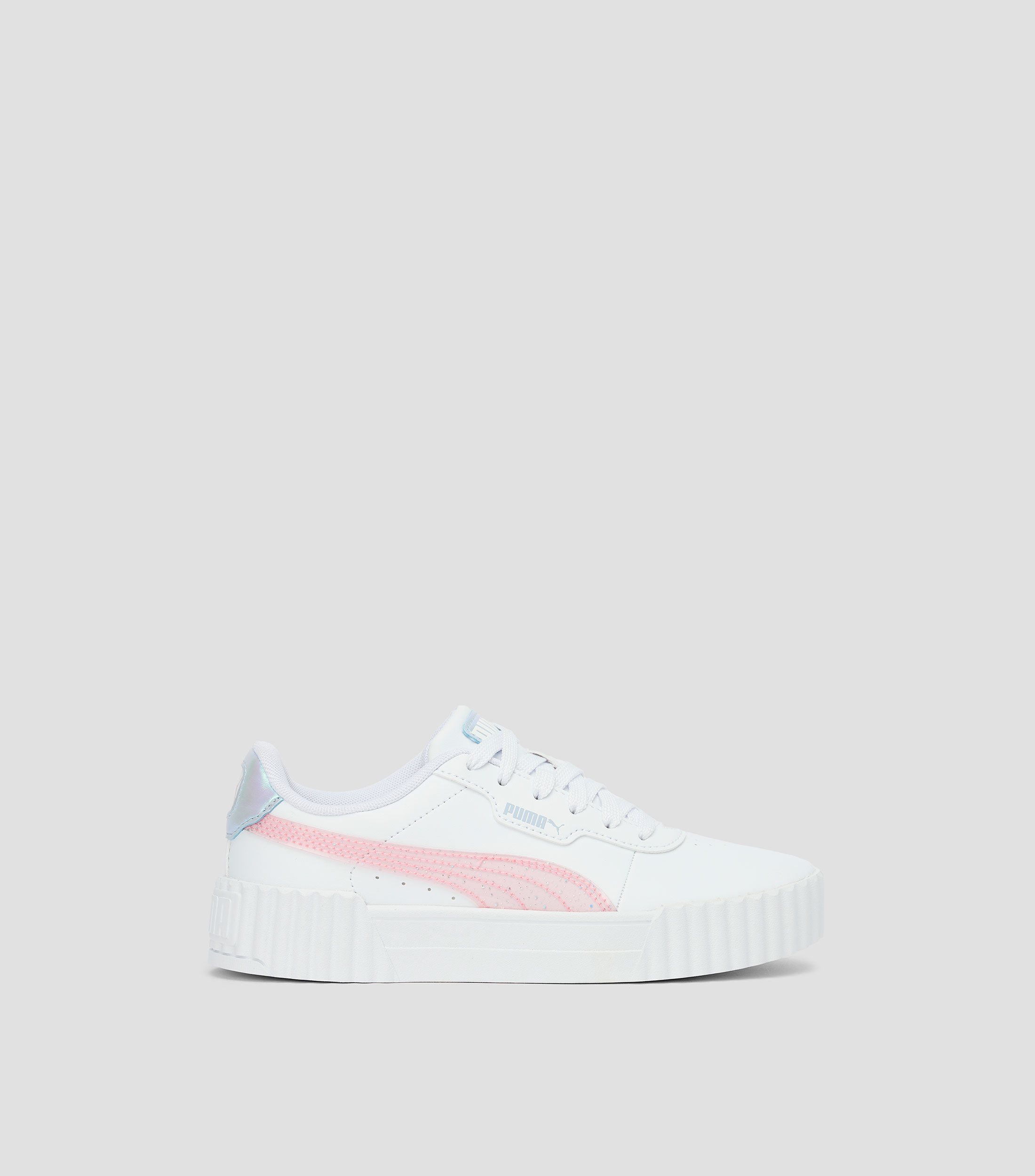 Tenis casuales Carina 3.0 Niña